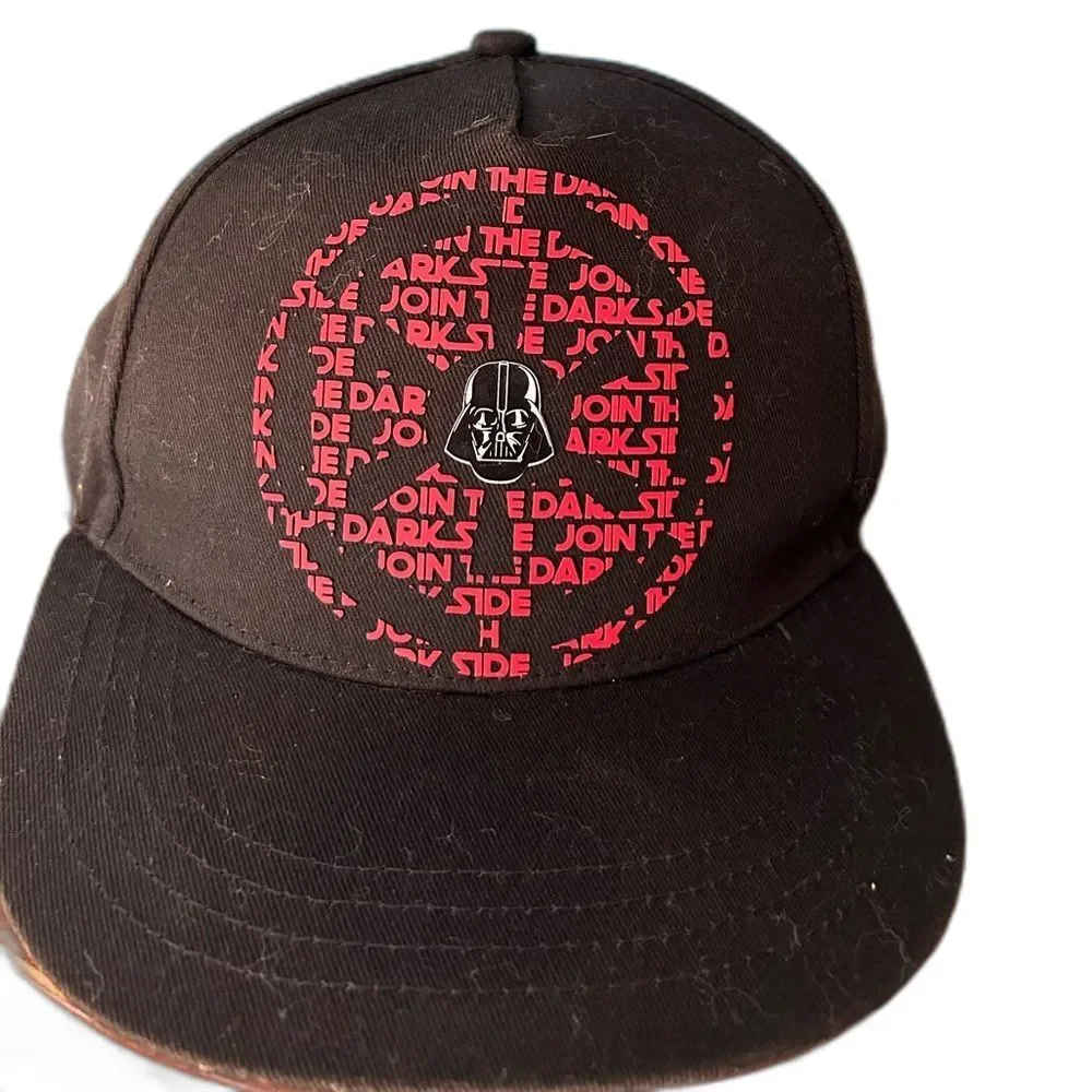 Star Wars Darth Vader Hat - Like New